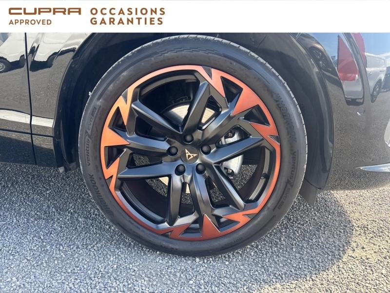 Voitures occasions CUPRA Terramar V Dunkerque
