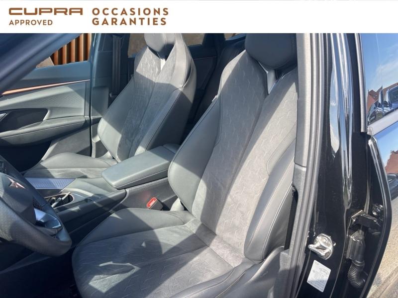 Voitures occasions CUPRA Terramar V Dunkerque