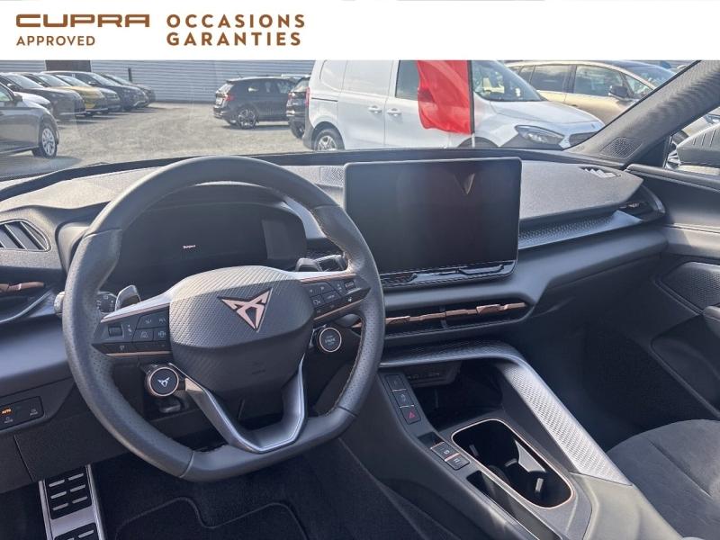 Voitures occasions CUPRA Terramar V Dunkerque