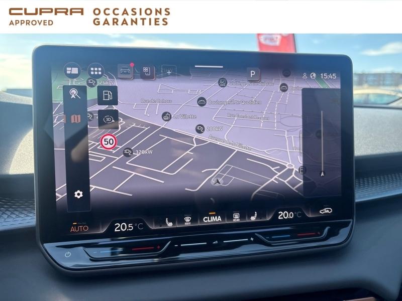 Voitures occasions CUPRA Terramar V Dunkerque