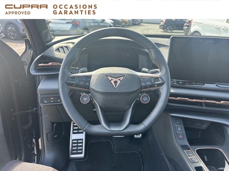 Voitures occasions CUPRA Terramar V Dunkerque