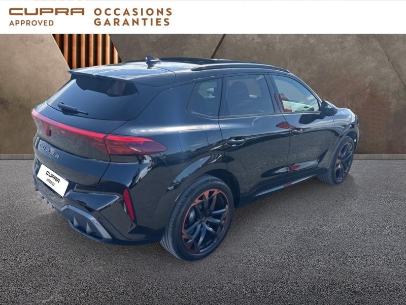 Voitures occasions CUPRA Terramar V Dunkerque