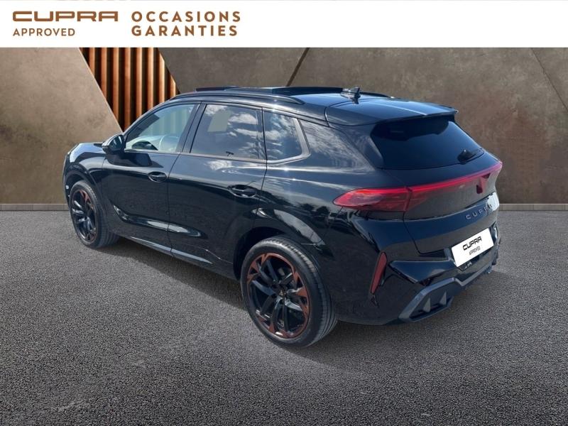 Voitures occasions CUPRA Terramar V Dunkerque