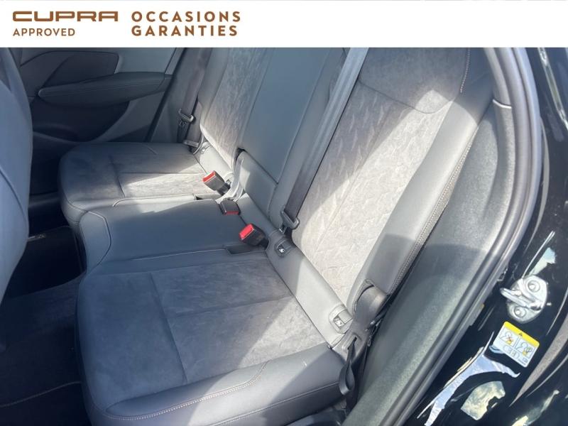 Voitures occasions CUPRA Terramar V Dunkerque