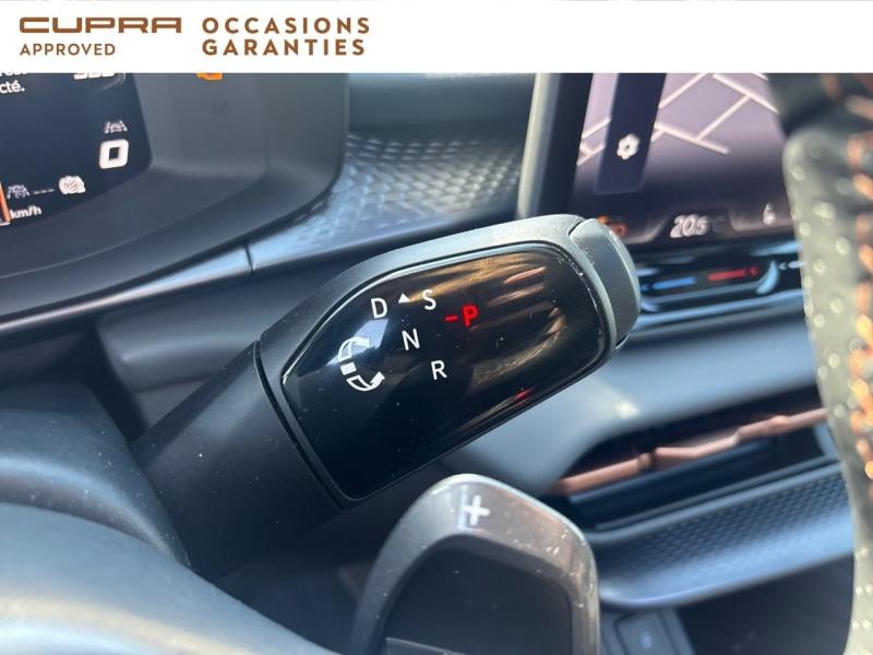 Voitures occasions CUPRA Terramar V Dunkerque