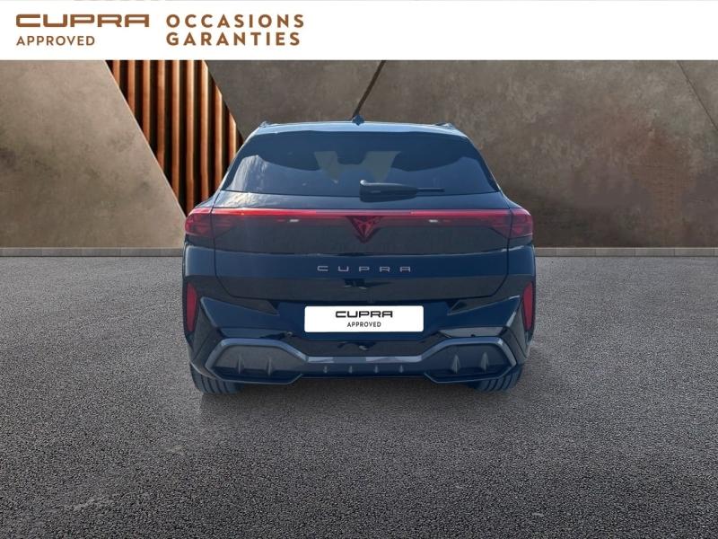 Voitures occasions CUPRA Terramar V Dunkerque