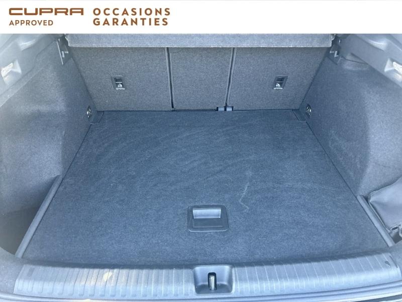 Voitures occasions CUPRA Terramar V Dunkerque