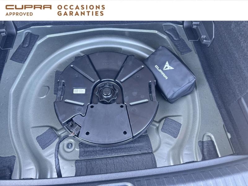 Voitures occasions CUPRA Terramar V Dunkerque