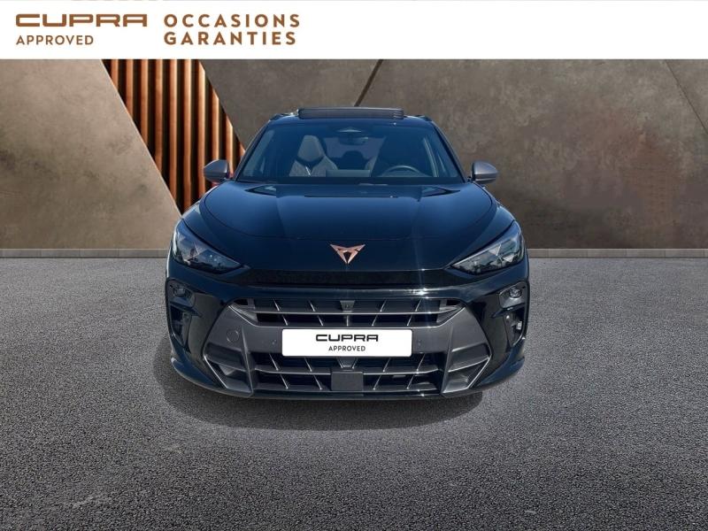 Voitures occasions CUPRA Terramar V Dunkerque