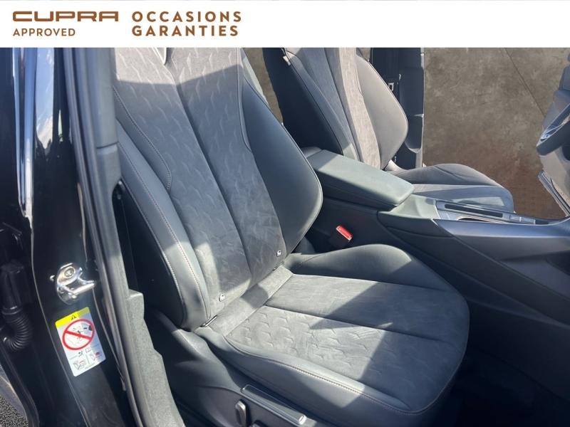 Voitures occasions CUPRA Terramar V Dunkerque