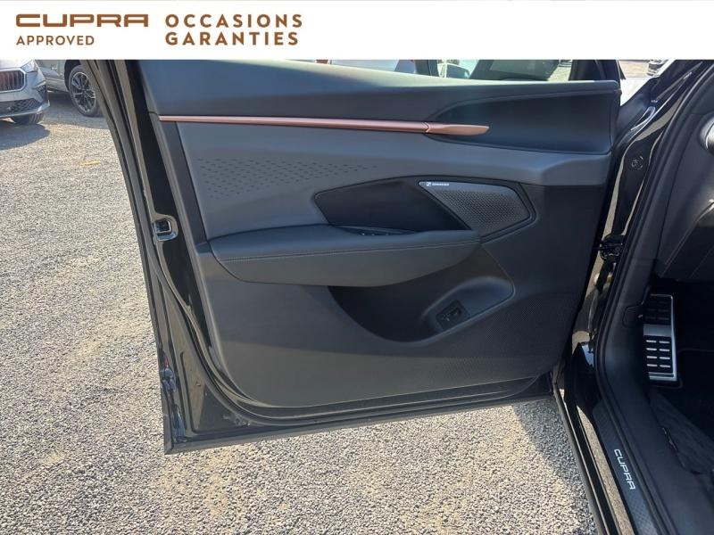 Voitures occasions CUPRA Terramar V Dunkerque
