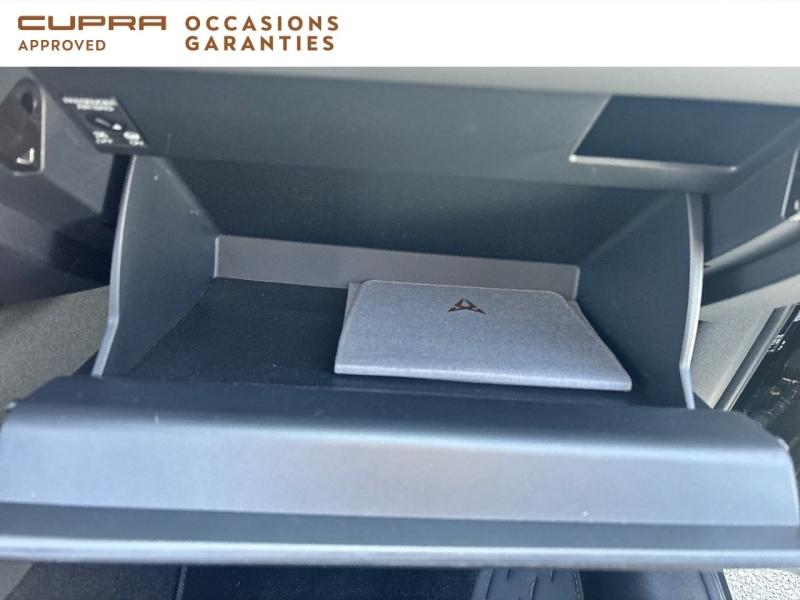 Voitures occasions CUPRA Terramar V Dunkerque