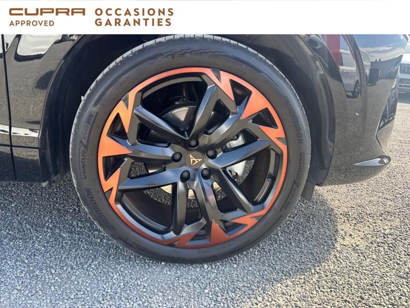 Voitures occasions CUPRA Terramar V Dunkerque