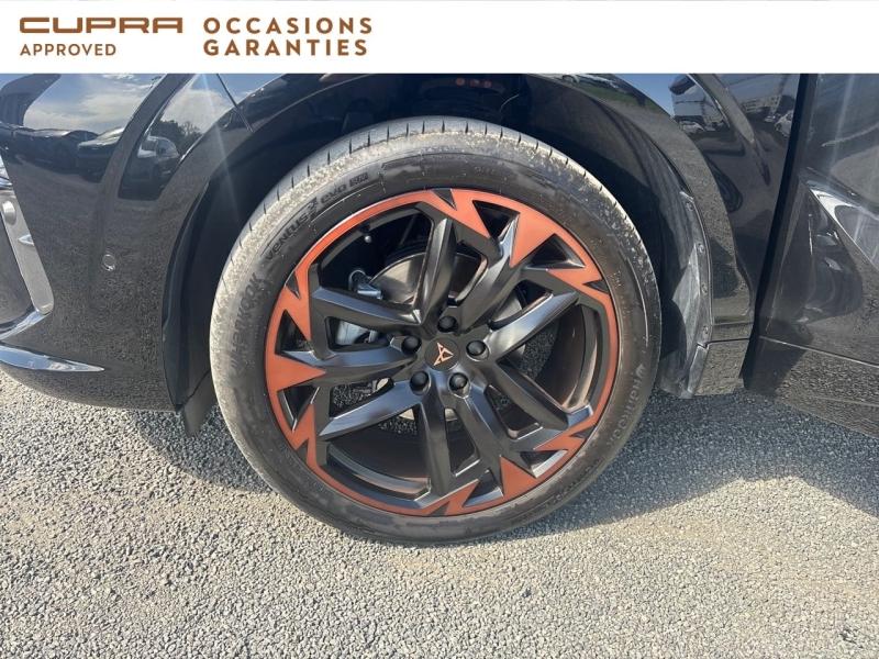 Voitures occasions CUPRA Terramar V Dunkerque