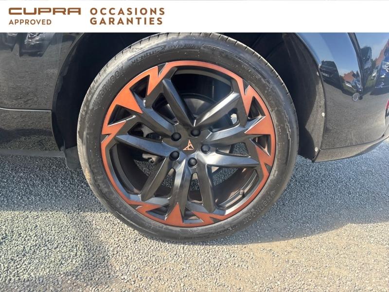 Voitures occasions CUPRA Terramar V Dunkerque