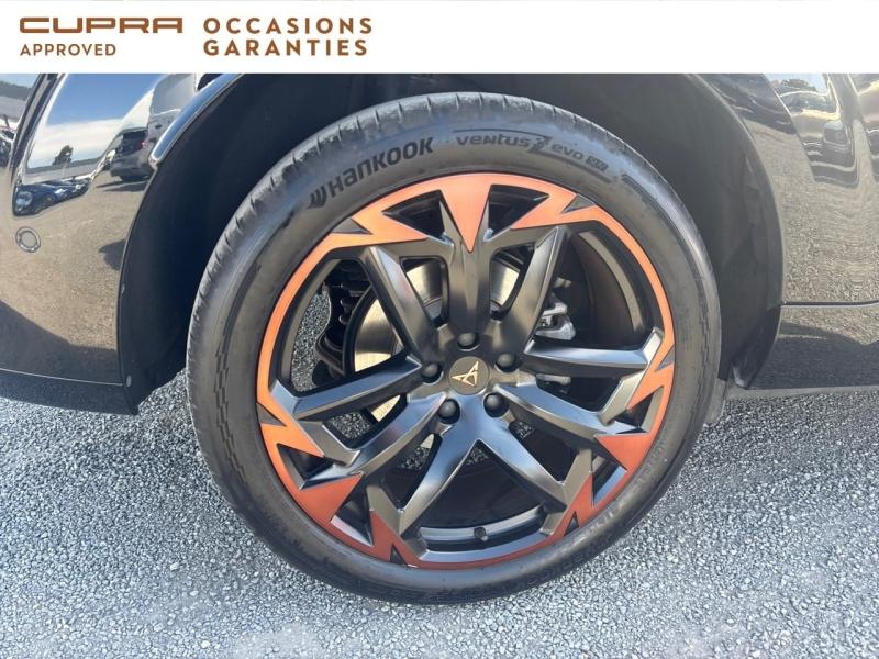 Voitures occasions CUPRA Terramar V Dunkerque