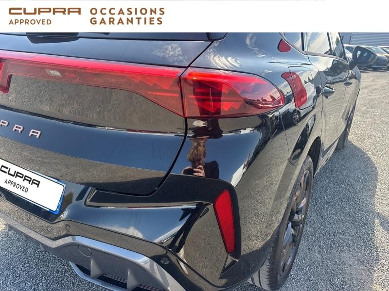 Voitures occasions CUPRA Terramar V Dunkerque