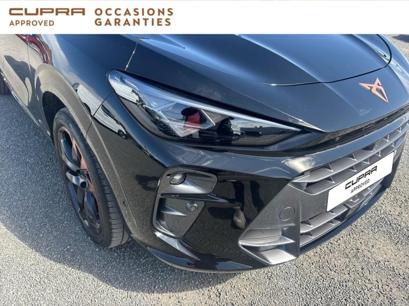 Voitures occasions CUPRA Terramar V Dunkerque