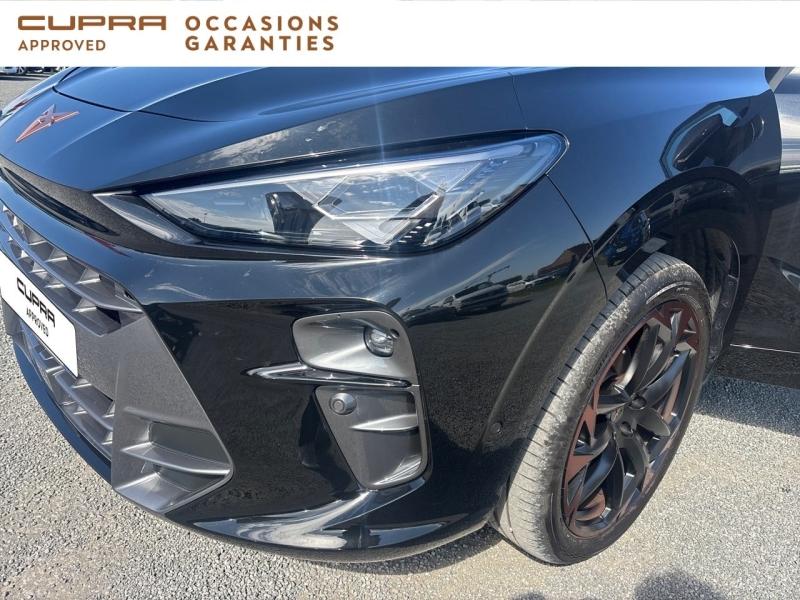 Voitures occasions CUPRA Terramar V Dunkerque