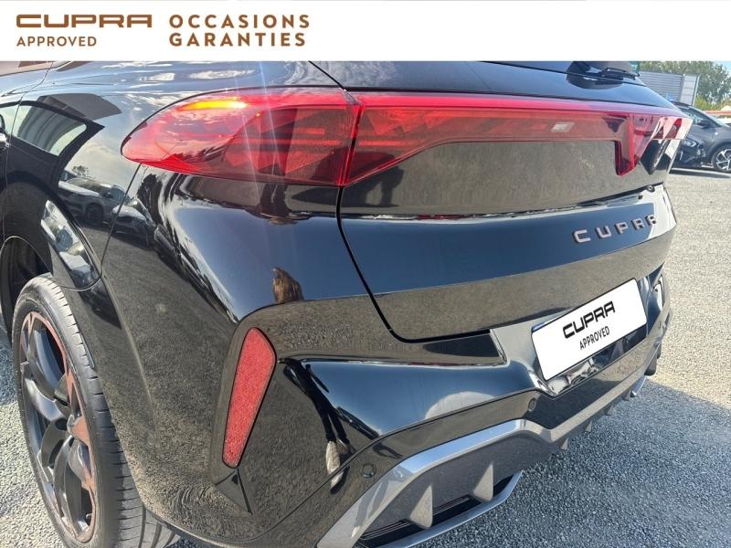 Voitures occasions CUPRA Terramar V Dunkerque