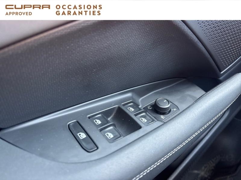 Voitures occasions CUPRA Terramar V Dunkerque