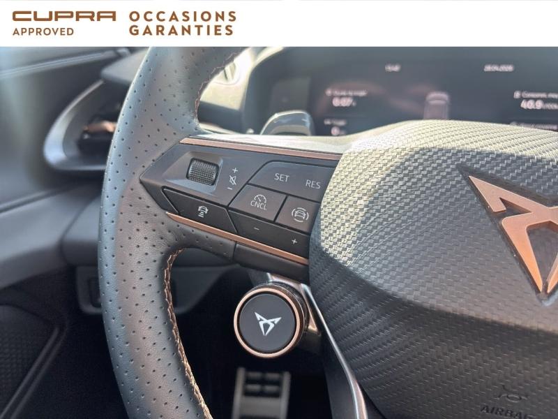 Voitures occasions CUPRA Terramar V Dunkerque