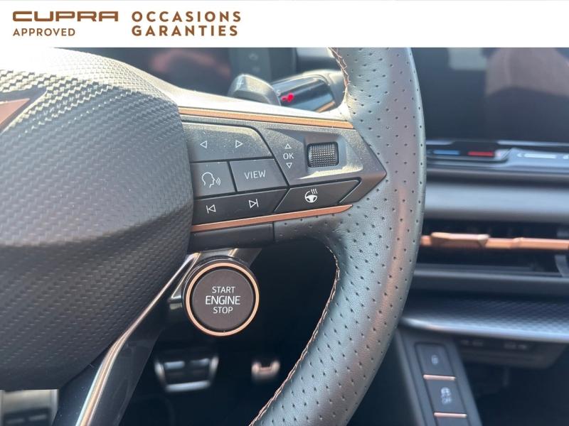 Voitures occasions CUPRA Terramar V Dunkerque