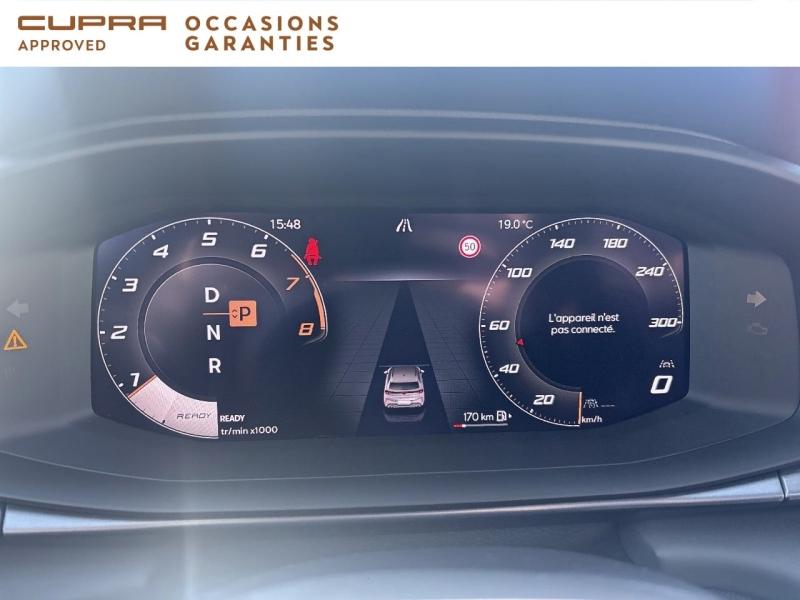Voitures occasions CUPRA Terramar V Dunkerque