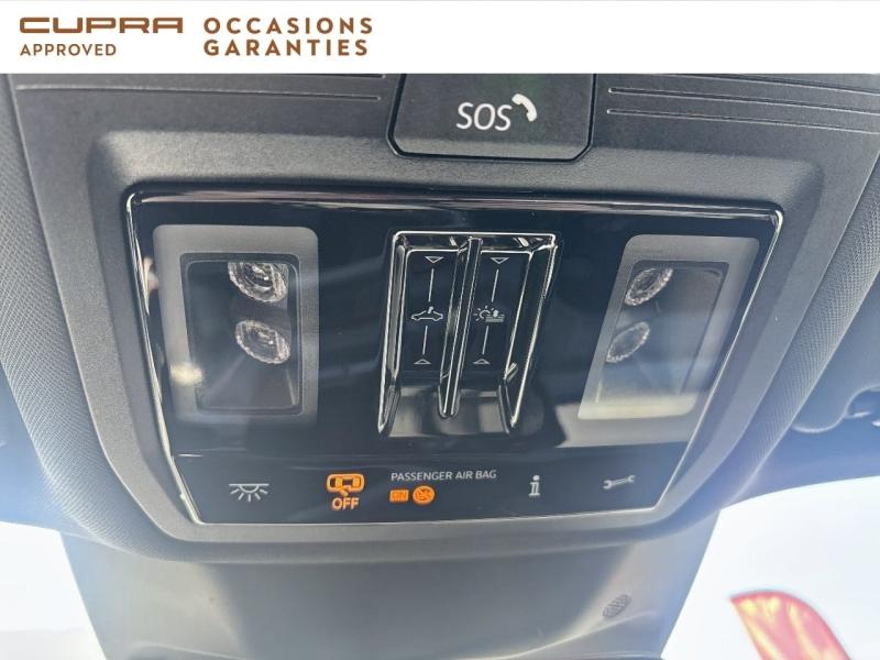 Voitures occasions CUPRA Terramar V Dunkerque