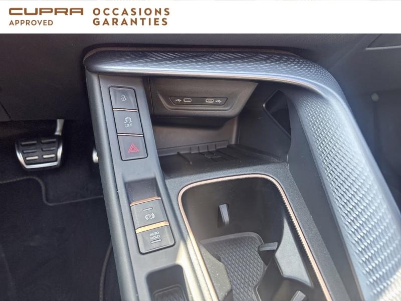 Voitures occasions CUPRA Terramar V Dunkerque