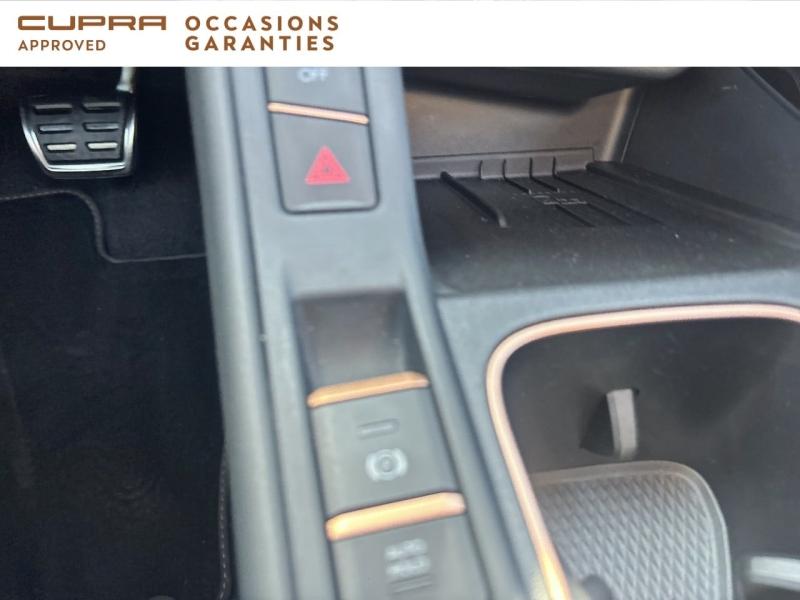 Voitures occasions CUPRA Terramar V Dunkerque