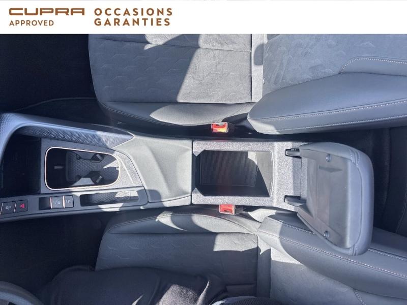 Voitures occasions CUPRA Terramar V Dunkerque