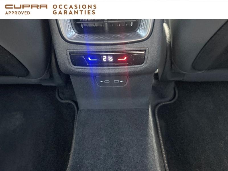 Voitures occasions CUPRA Terramar V Dunkerque