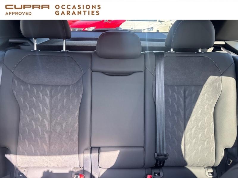 Voitures occasions CUPRA Terramar V Dunkerque