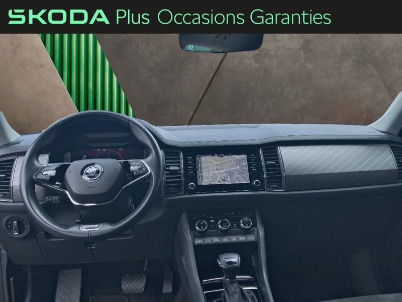 Voitures occasions ŠKODA KODIAQ Style Dunkerque