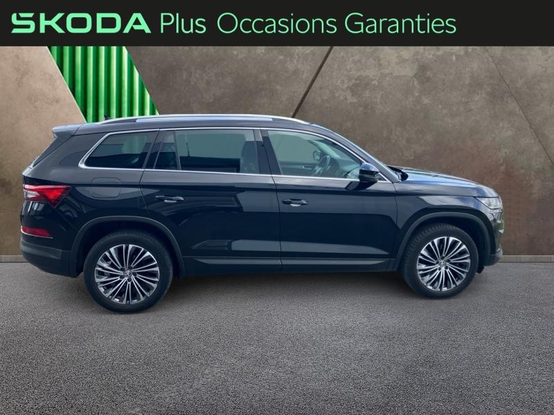 Voitures occasions ŠKODA KODIAQ Style Dunkerque