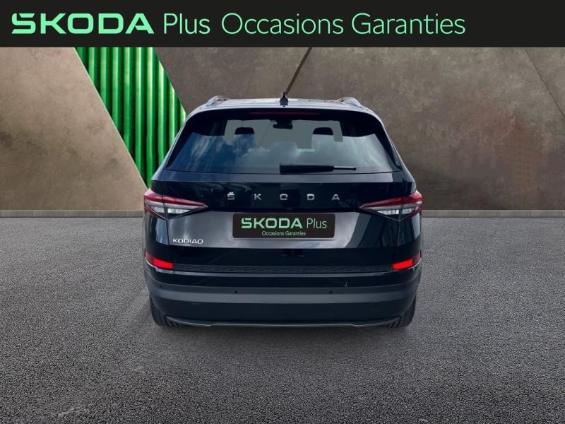 Voitures occasions ŠKODA KODIAQ Style Dunkerque