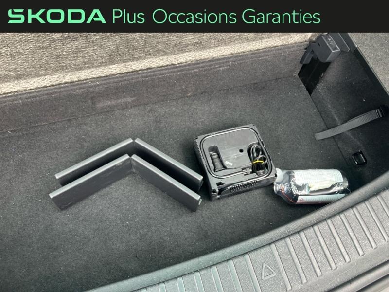 Voitures occasions ŠKODA KODIAQ Style Dunkerque