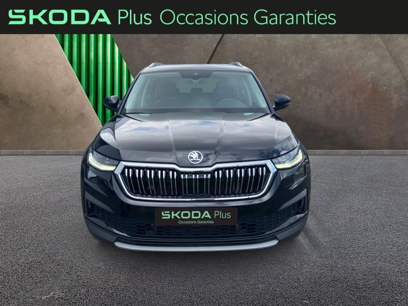 Voitures occasions ŠKODA KODIAQ Style Dunkerque