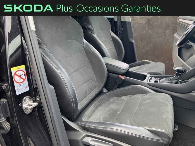 Voitures occasions ŠKODA KODIAQ Style Dunkerque