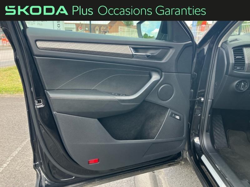 Voitures occasions ŠKODA KODIAQ Style Dunkerque