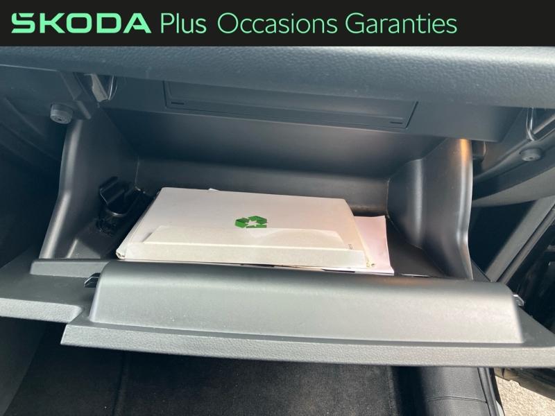 Voitures occasions ŠKODA KODIAQ Style Dunkerque