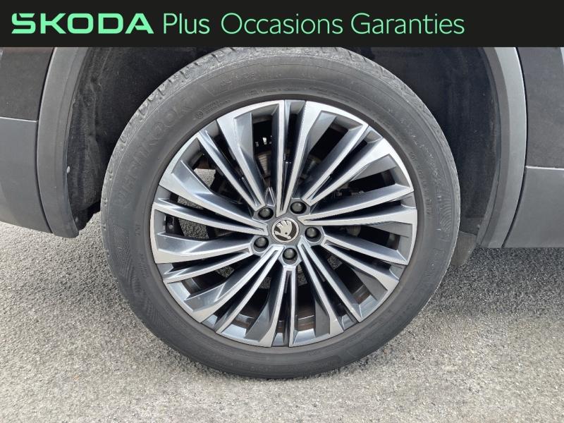 Voitures occasions ŠKODA KODIAQ Style Dunkerque