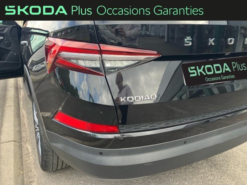 Voitures occasions ŠKODA KODIAQ Style Dunkerque