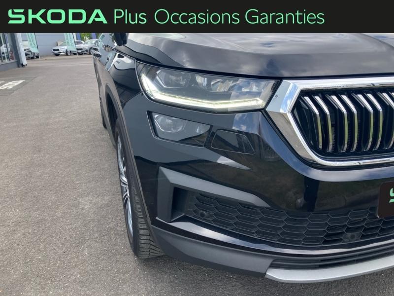 Voitures occasions ŠKODA KODIAQ Style Dunkerque