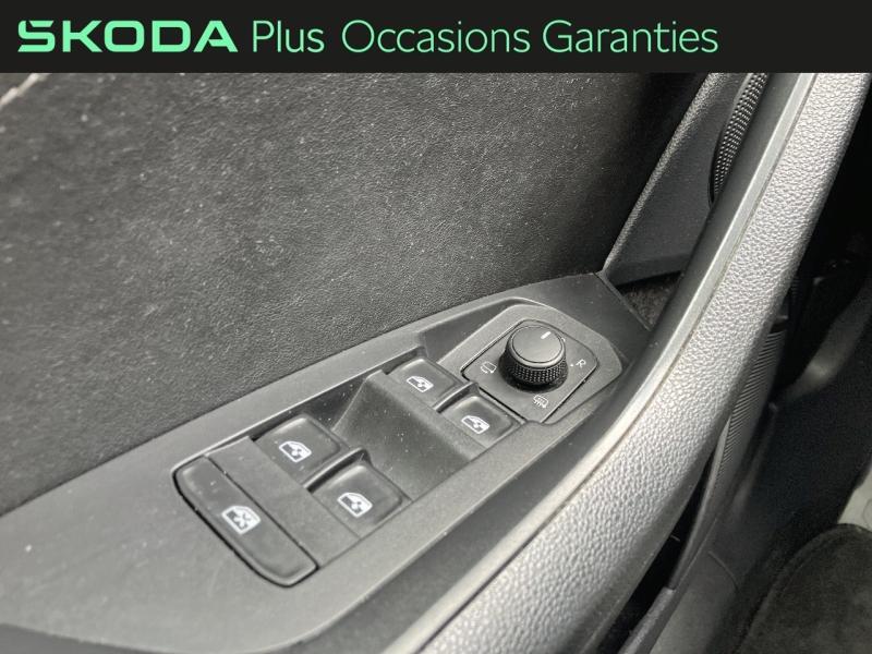 Voitures occasions ŠKODA KODIAQ Style Dunkerque