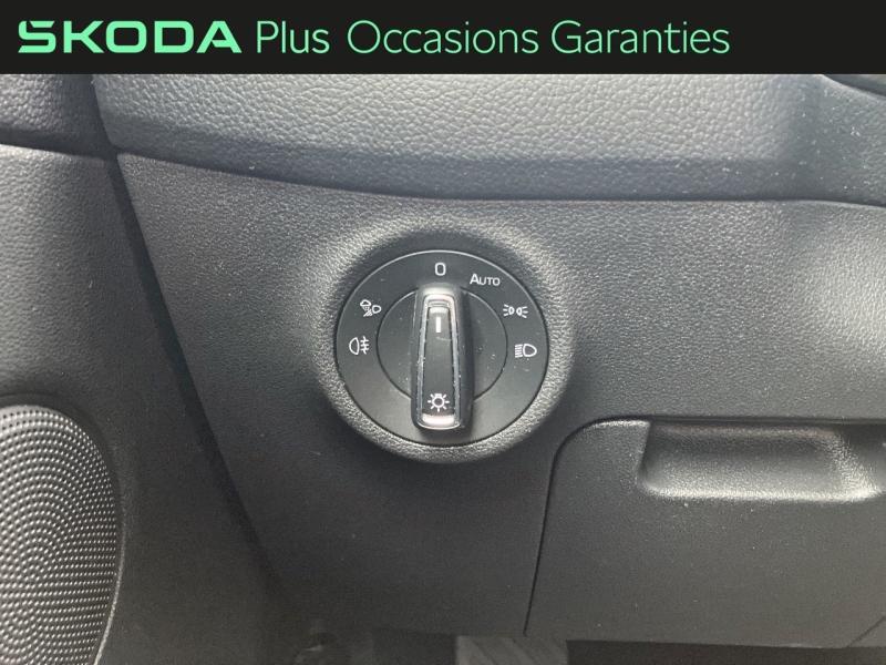 Voitures occasions ŠKODA KODIAQ Style Dunkerque
