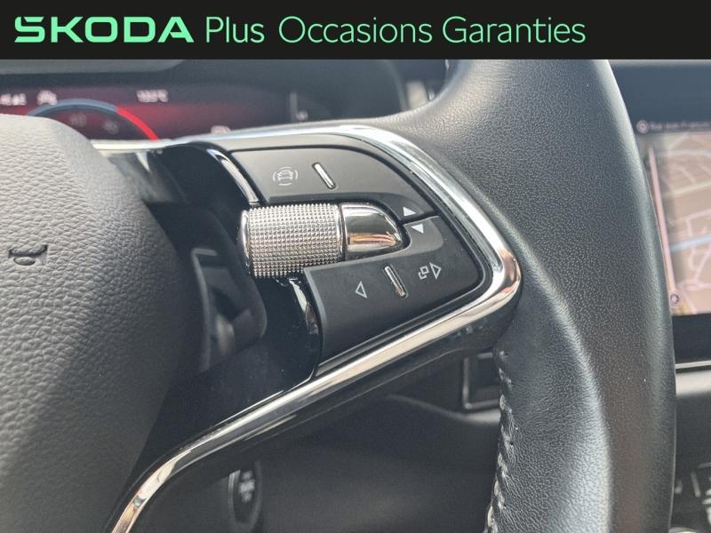Voitures occasions ŠKODA KODIAQ Style Dunkerque