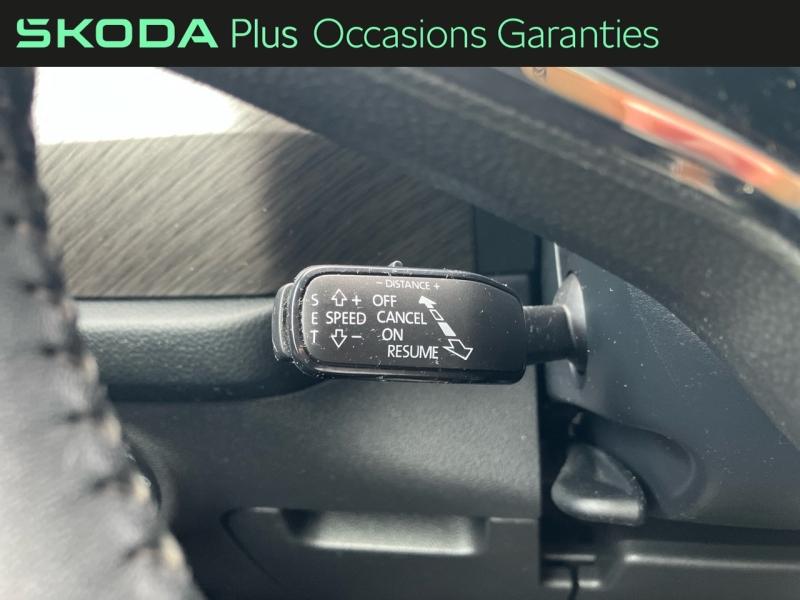 Voitures occasions ŠKODA KODIAQ Style Dunkerque