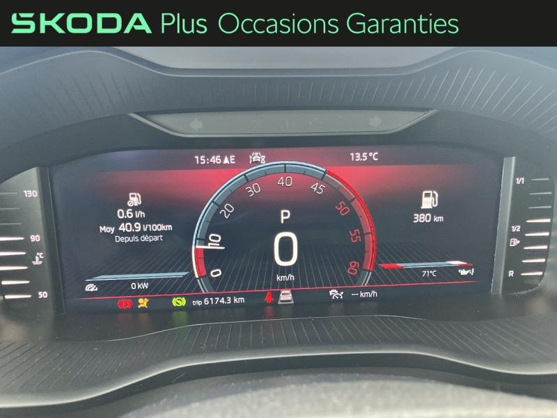 Voitures occasions ŠKODA KODIAQ Style Dunkerque
